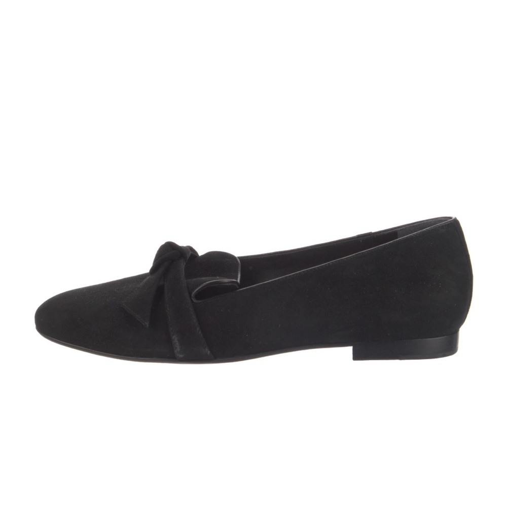 Alexandre Birman Suede Loafers
